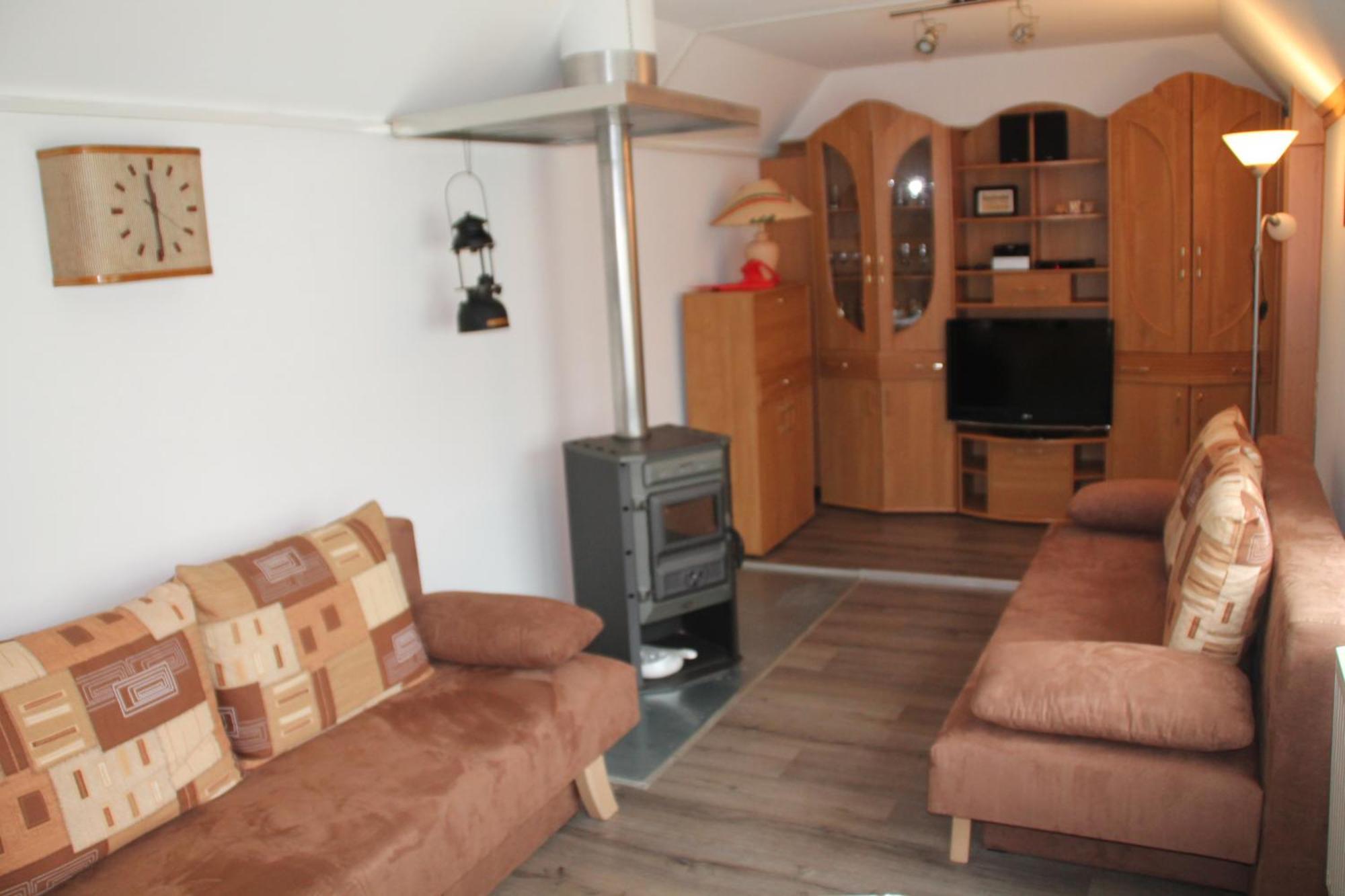 Wolkensteiner Zughotel Kamer foto